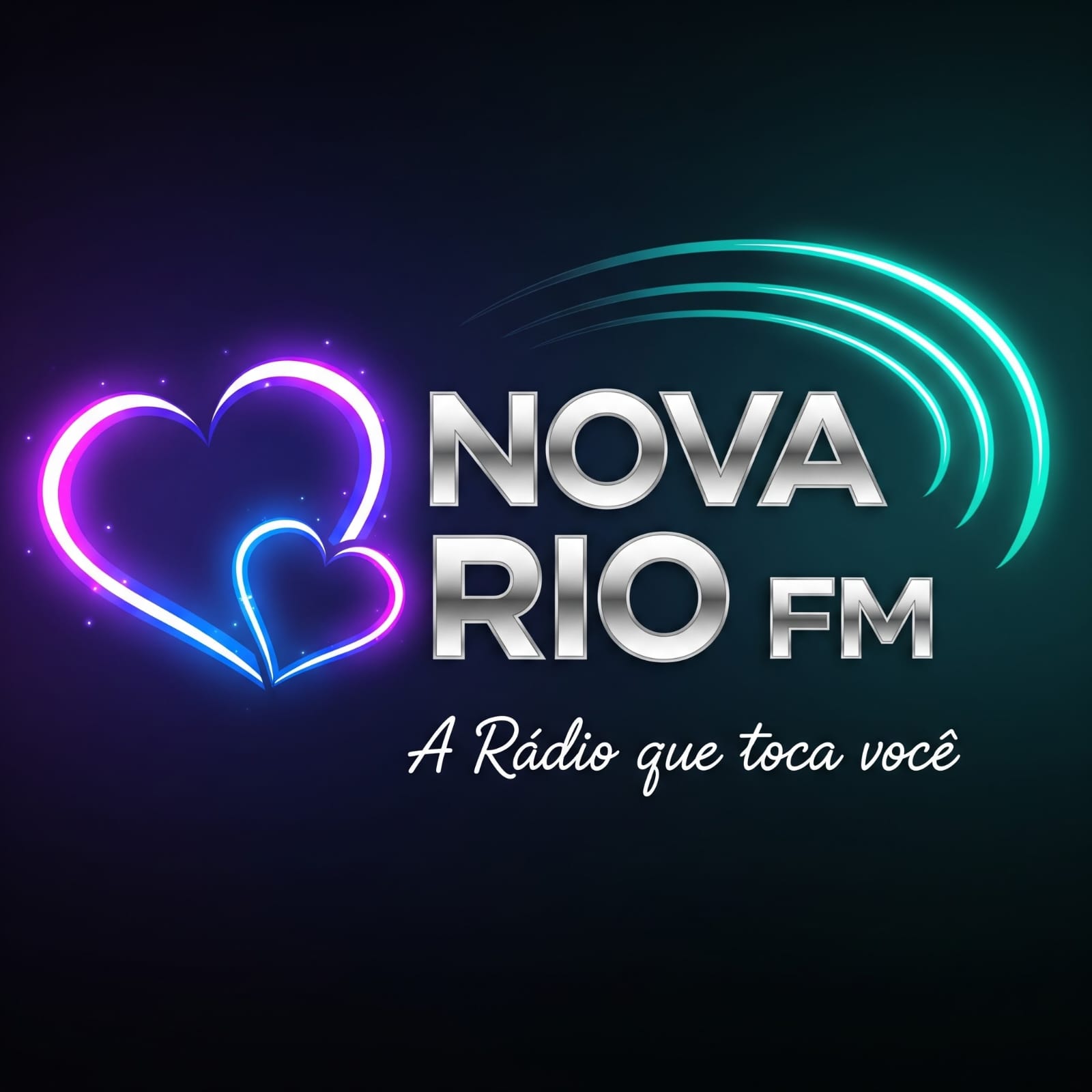 Nova Rio Fm
